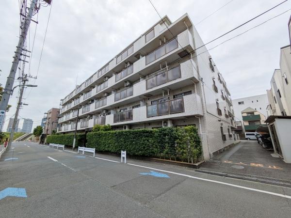 セントヒルズ田園調布