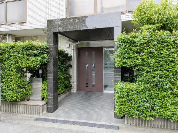 セントヒルズ田園調布