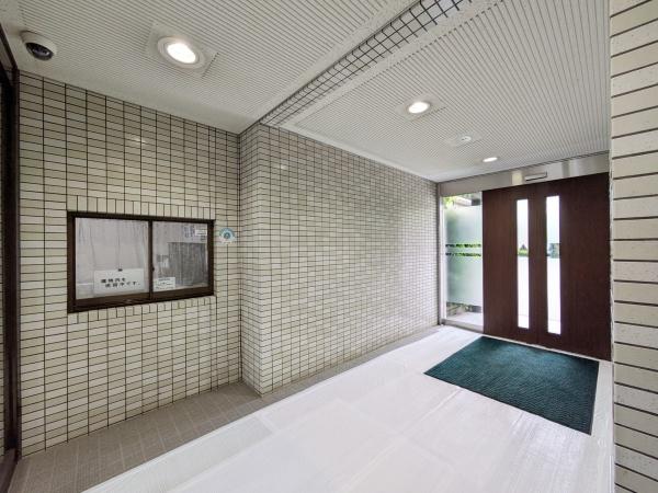 セントヒルズ田園調布