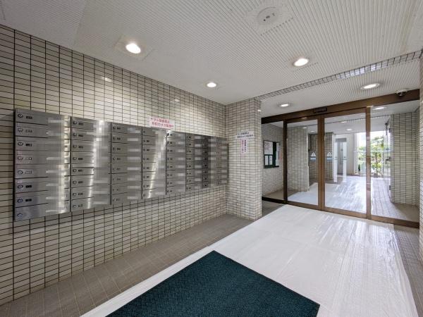 セントヒルズ田園調布