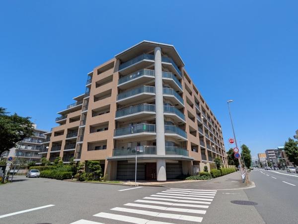 グランゲート川崎