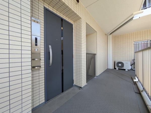グランゲート川崎