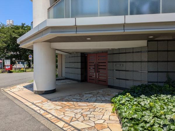 グランゲート川崎