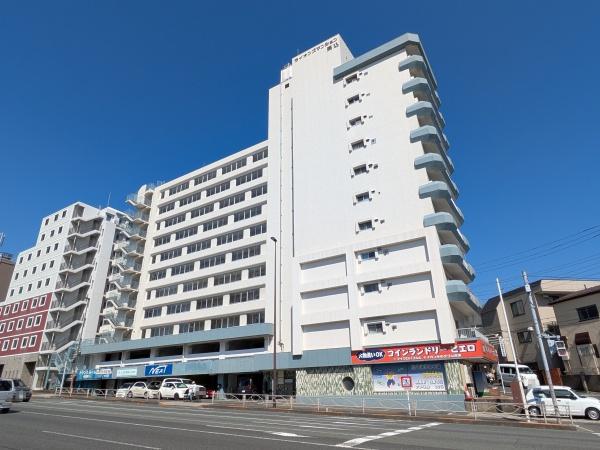 ライオンズマンション馬込