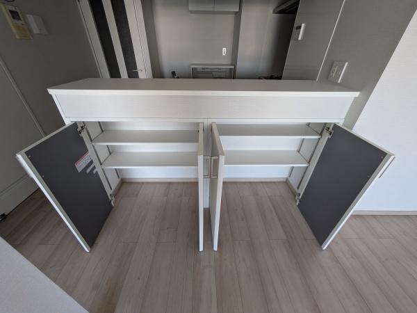 ライオンズマンション馬込