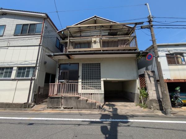 大田区下丸子２丁目の土地