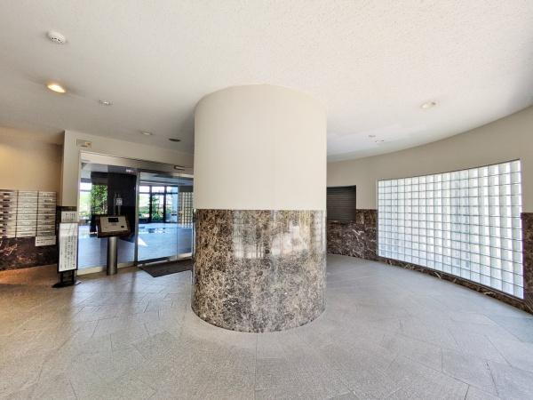 ダイアパレスグランデージ川崎多摩川リバーウイングス