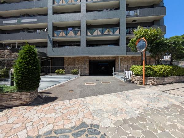 ダイアパレスグランデージ川崎多摩川リバーウイングス