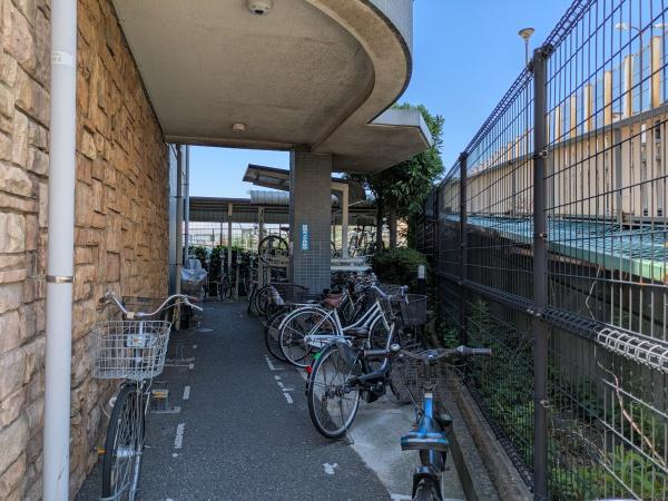 ダイアパレスグランデージ川崎多摩川リバーウイングス