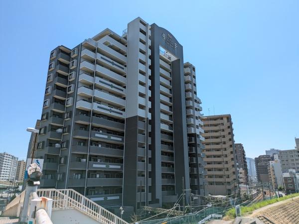 ダイアパレスグランデージ川崎多摩川リバーウイングス