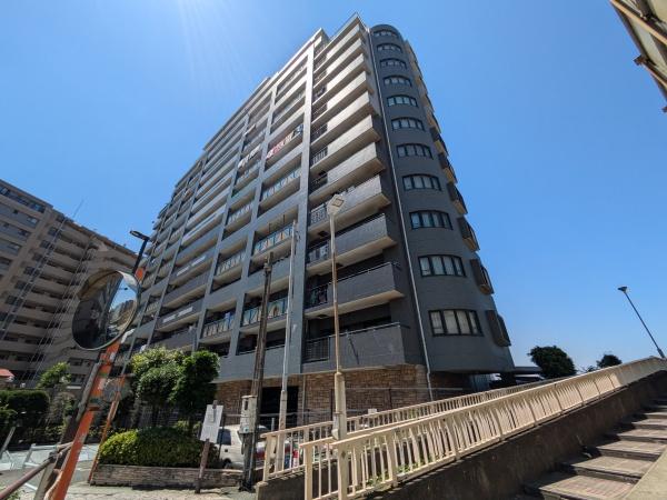 ダイアパレスグランデージ川崎多摩川リバーウイングス