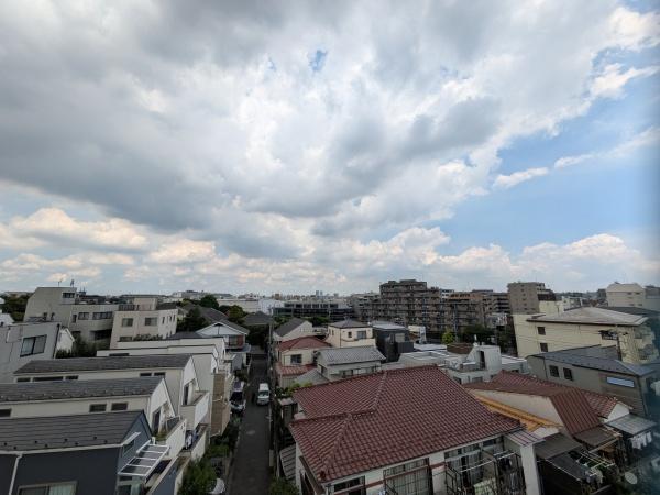 リーベスト久が原