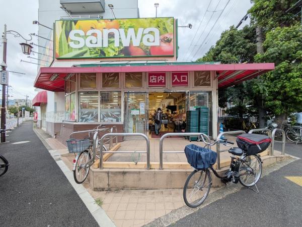 目黒区中目黒5丁目の土地(松屋中目黒店)