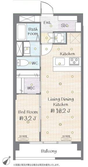 石川台ロイヤルマンション