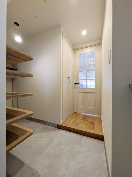 石川台ロイヤルマンション