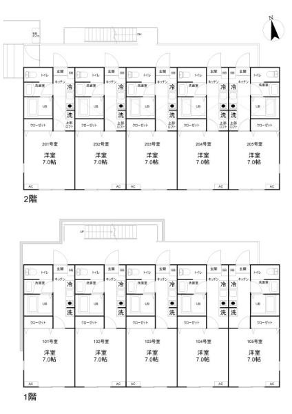 LaMaisondeMitsui玉川学園