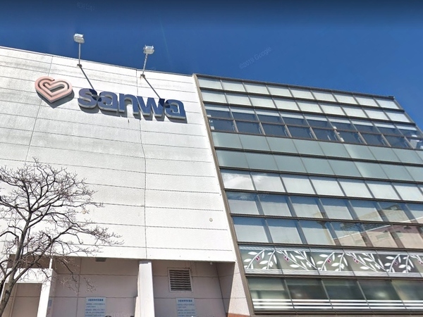 LaMaisondeMitsui玉川学園(sanwa町田大谷店)