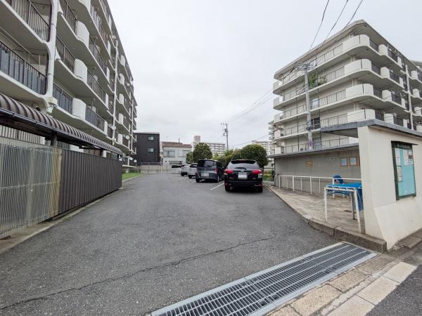 ベルエア多摩川