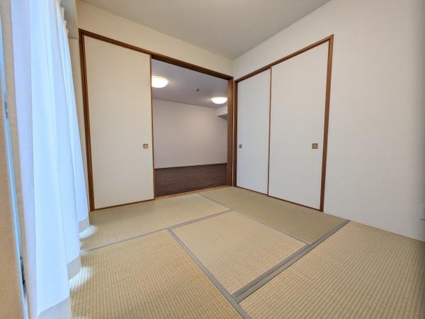 レーベン多摩川ＳＯＲＡ　ＴＥＲＲＡＣＥ