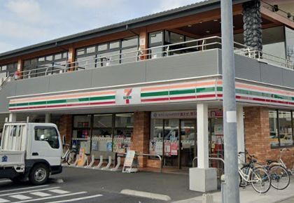 レーベン多摩川SORA TERRACE(セブンイレブン川崎市ノ坪南店)