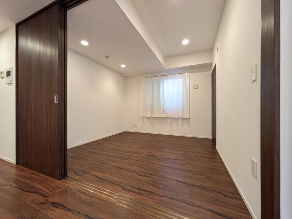 レーベン多摩川ＳＯＲＡ　ＴＥＲＲＡＣＥ