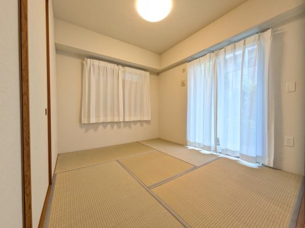 レーベン多摩川ＳＯＲＡ　ＴＥＲＲＡＣＥ