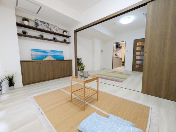 藤和シティコープ千鳥町