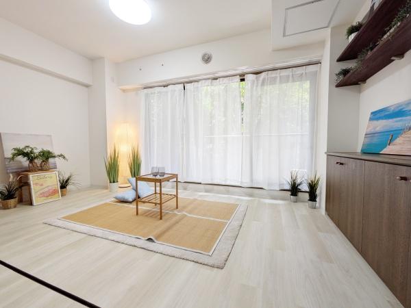 藤和シティコープ千鳥町