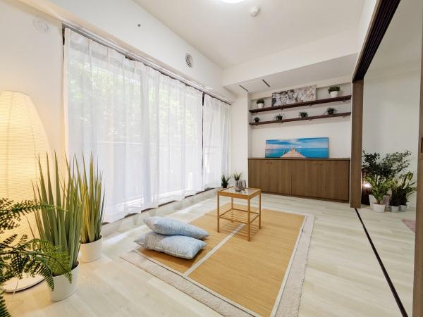 藤和シティコープ千鳥町