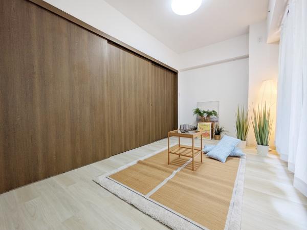 藤和シティコープ千鳥町