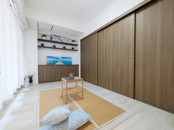 藤和シティコープ千鳥町