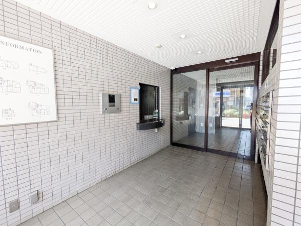 藤和シティコープ千鳥町