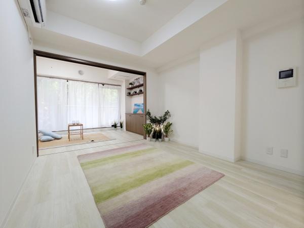 藤和シティコープ千鳥町