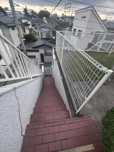 大田区久が原６丁目の土地