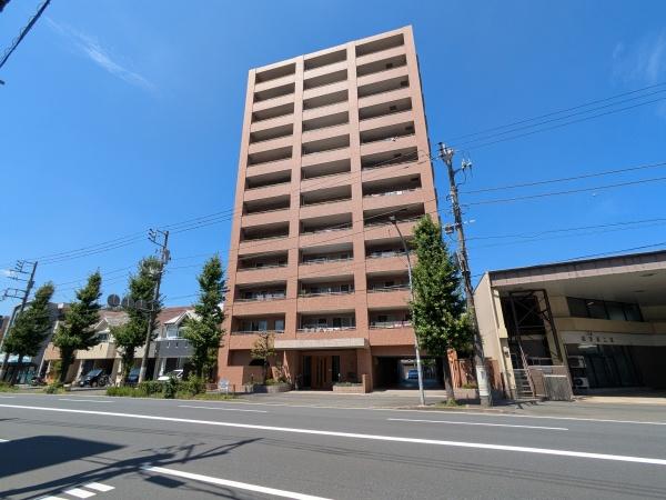 シテラ川崎クリスタルパティオ