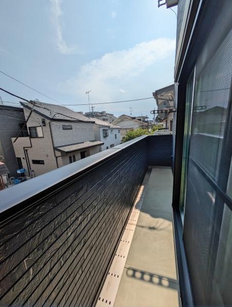 大田区千鳥３丁目の中古一戸建て