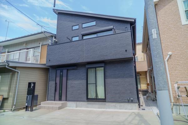 大田区千鳥３丁目の中古一戸建