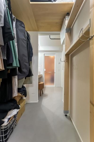 朝日千鳥町マンション