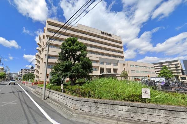 エンゼルハイム大森南(東京労災病院)