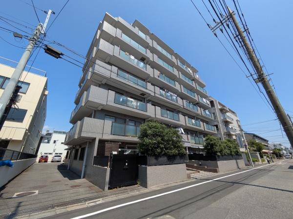 エンゼルハイム大森南