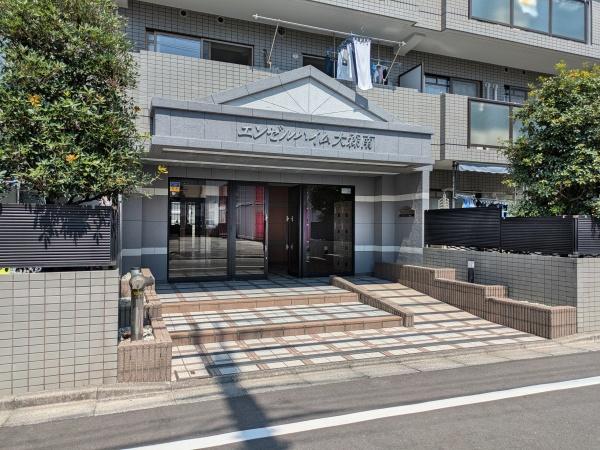 エンゼルハイム大森南