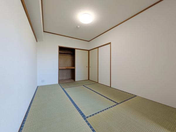 ダイアパレス川崎グリーンポート