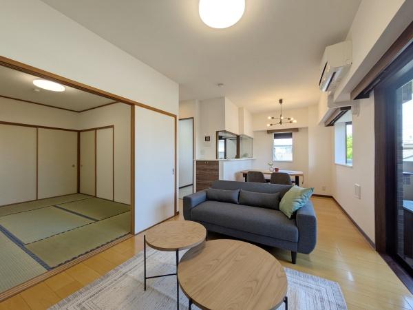 ダイアパレス川崎グリーンポート
