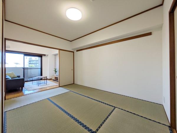 ダイアパレス川崎グリーンポート