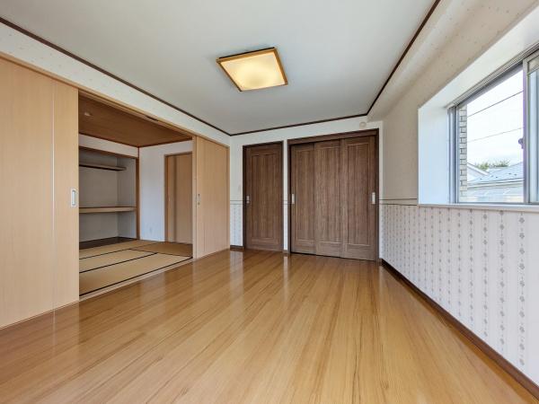 南馬込ヒミコマンション