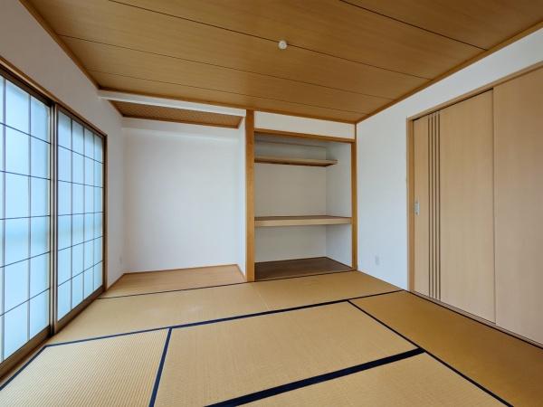 南馬込ヒミコマンション