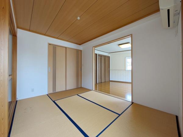 南馬込ヒミコマンション