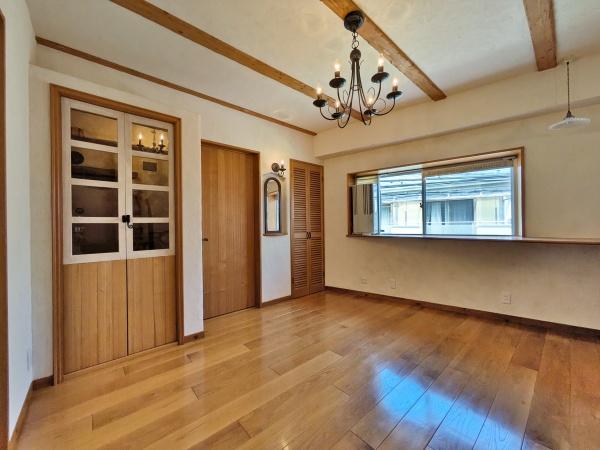南馬込ヒミコマンション