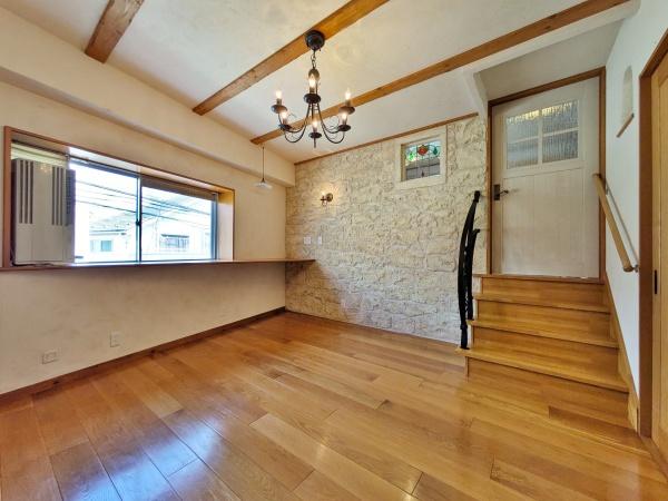 南馬込ヒミコマンション