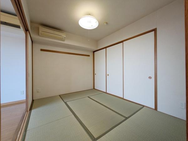 カーサフロレスタ西馬込壱番館